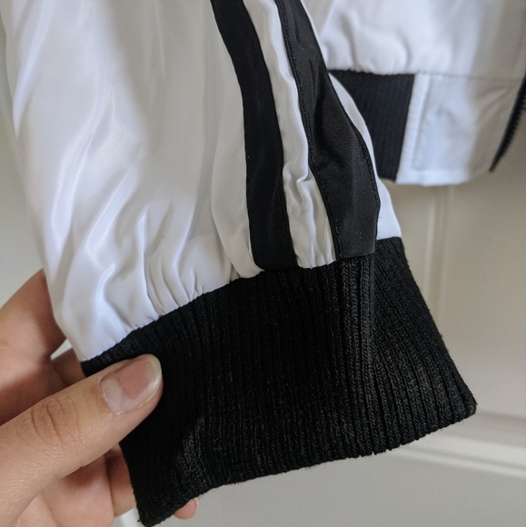 Bomber Jacket - Picture 2 of 5